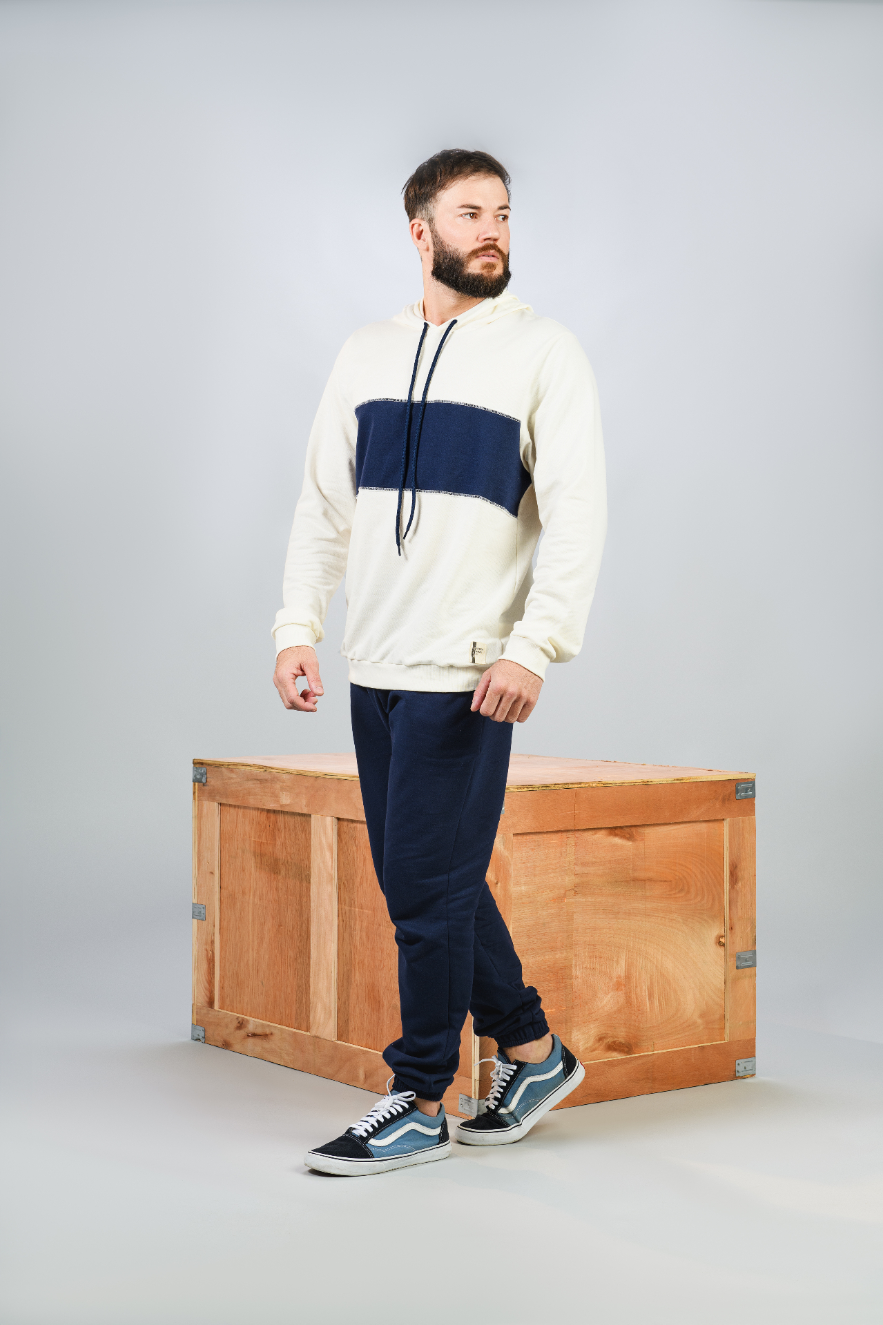 Masculino adulto — Inverno 26